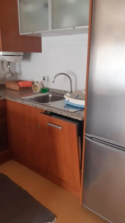 Nice Apartment In Costa Brava Palafrugell
