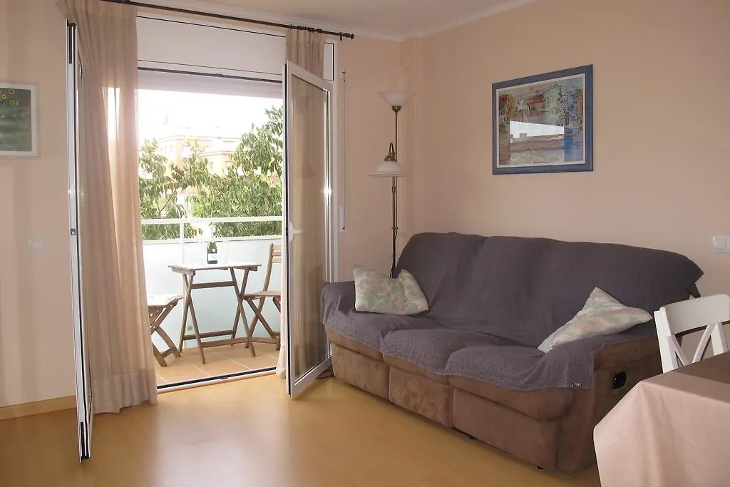 Nice Apartment In Costa Brava Palafrugell