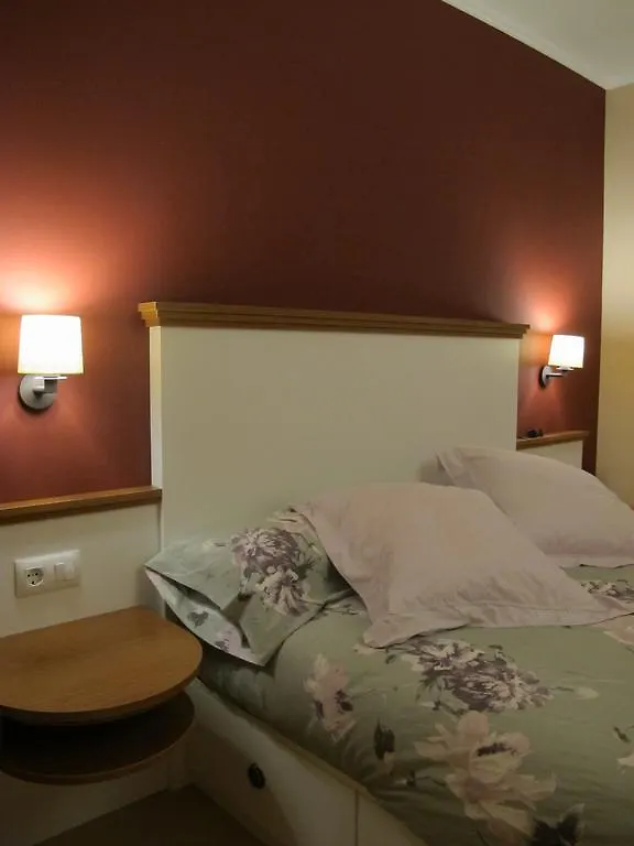 Nice Apartment In Costa Brava Palafrugell İspanya