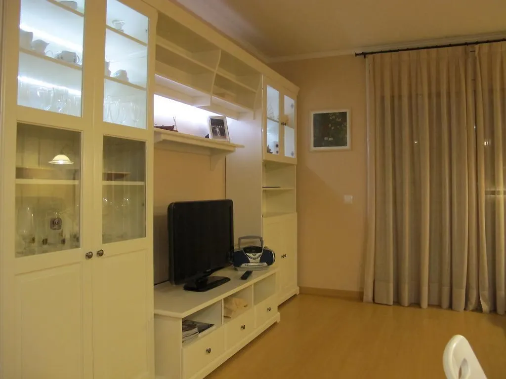 Nice Apartment In Costa Brava Palafrugell Espagne