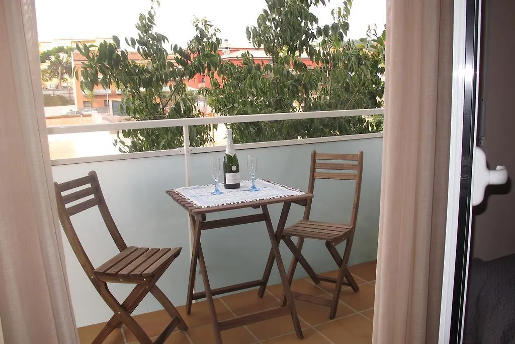 Nice Apartment In Costa Brava Palafrugell