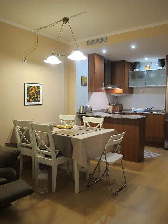 Nice Apartment In Costa Brava Palafrugell