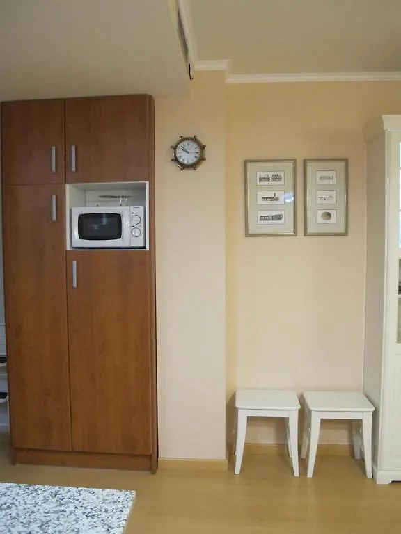 Nice Apartment In Costa Brava Palafrugell 0*,  Espagne