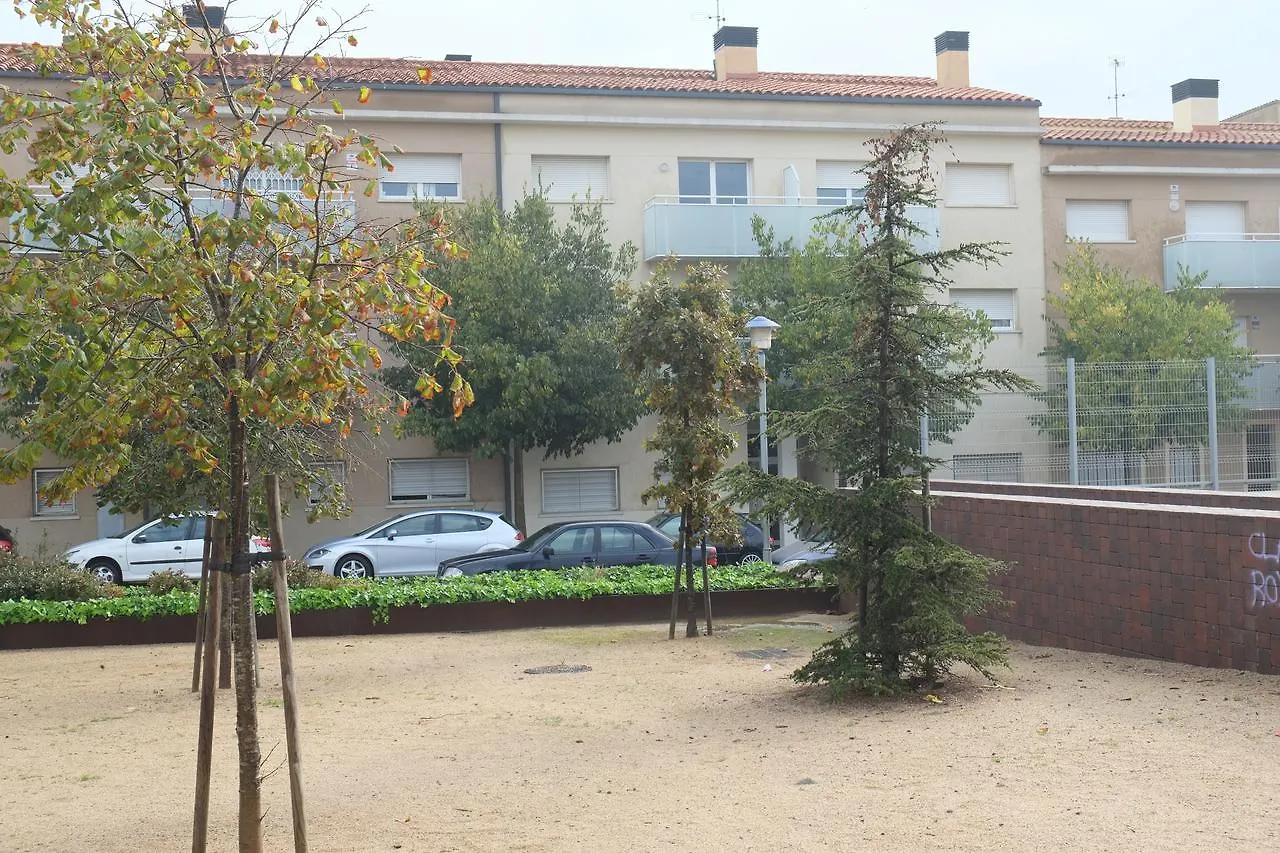 Nice Apartment In Costa Brava Palafrugell İspanya