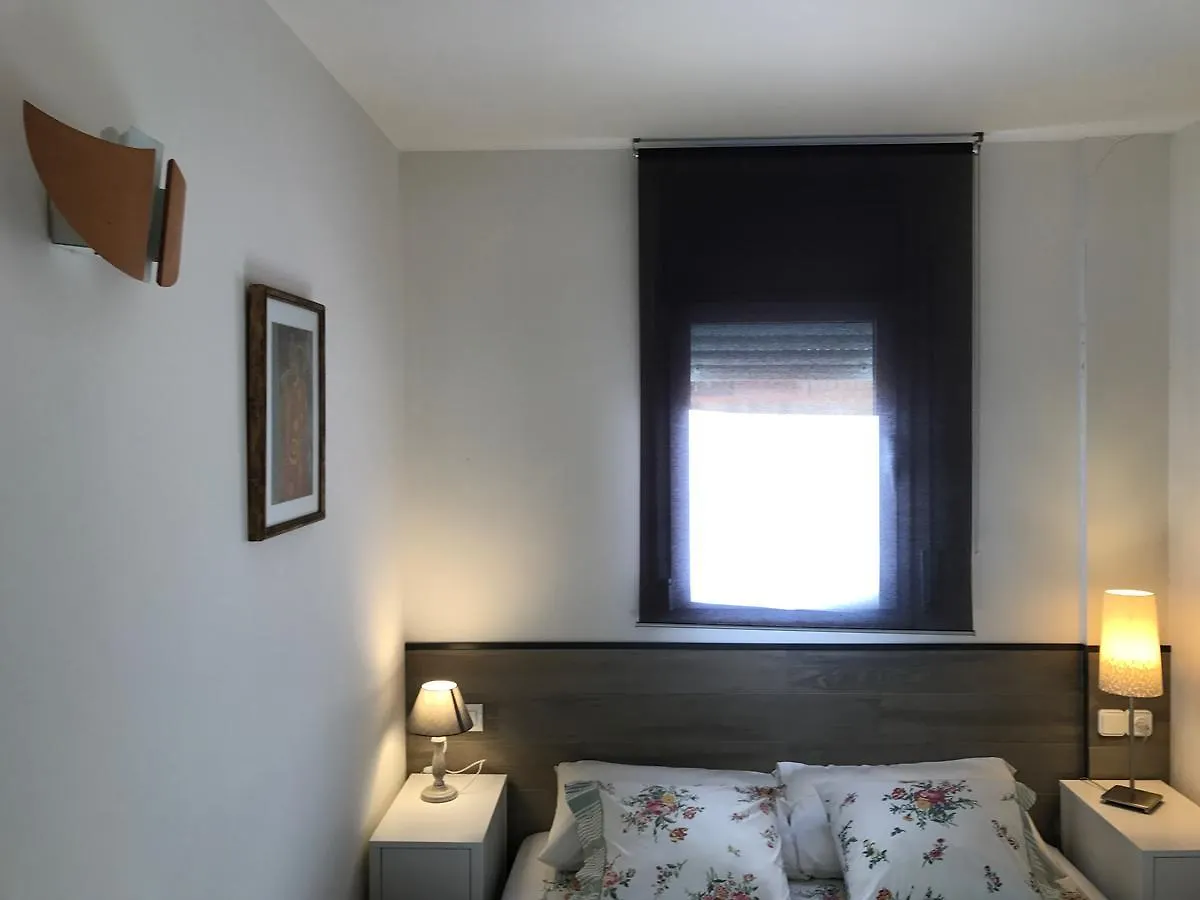 Nice Apartment In Costa Brava Palafrugell